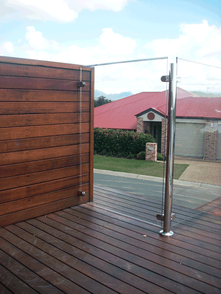 Glass Pool Fencing 8